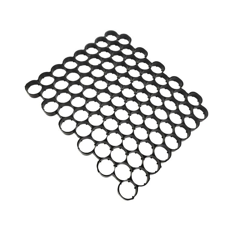 CELL HOLDER 18650 (11X8) HEXA